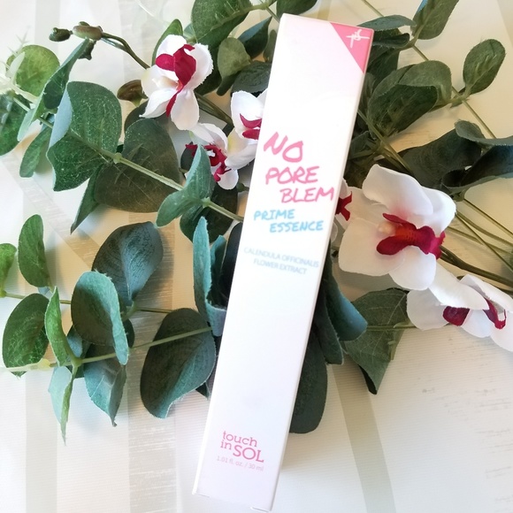 touch in sol Other - Touch in sol🌼No pore blem